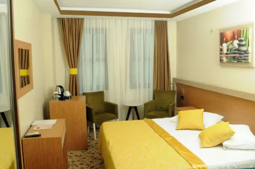 Apameia Hotel - 2 stjerner