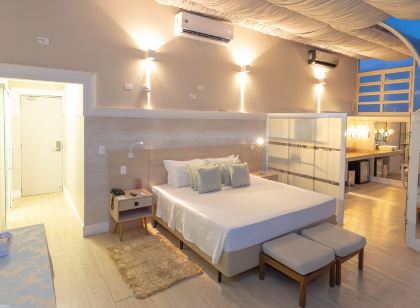 裡澤庫裡提巴飯店