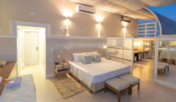 Lizon Curitiba Hotel