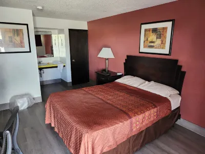 Airport Lodge Hotels in 