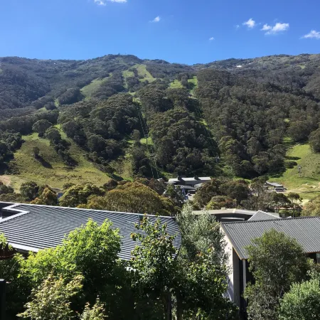 Kasees Apartments & Mountain Lodge