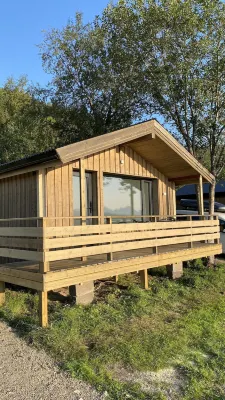 Base Camp Hamarøy - Homestays