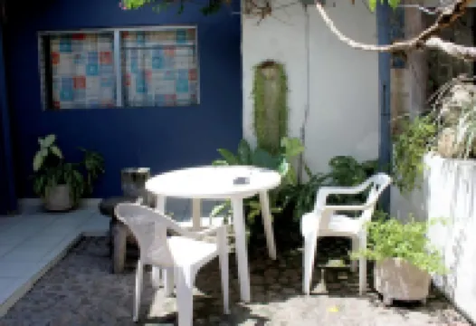 Ximenas Guest House