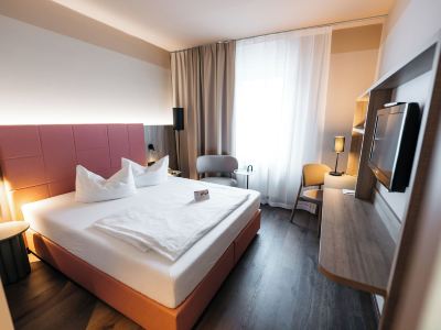 City Park Hotel
