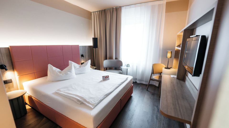 City Park Hotel