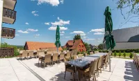 Wellnesshotel Hohenrodt Hotel di LoBburg