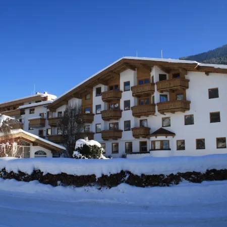 Hotel Bichlingerhof