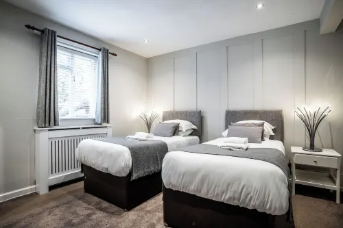 Black Horse Hotel Hotels in Grassington