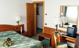 Hotel Villa Altura