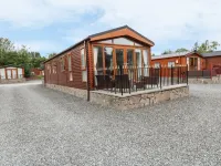 32 Cruachan Lodge - Homestays