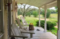 BlissWood B&B Ranch