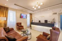 San Valentino Palace Hotels in Murine