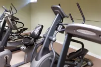 Admiral's Inn Resort - Gym