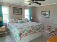Beautiful waterfront home w/ private dockage within HT Harbour Hotels in Elbow Cay