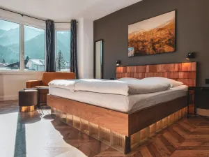 Villa Sonnenhof Boutique-Hotel