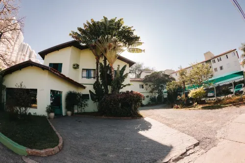 Hotel Passaledo Hotels in Indaiatuba