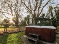 The Coach House Các khách sạn ở Ebberston and Yedingham