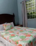 Spacious Two Bedroom Apartment