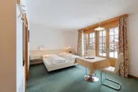 Serviced Apartments – Kirchbühl@Home - Boutique