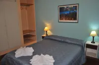 Apart Hotel El Pórtico Hotel di Villa Carlos Paz