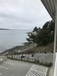 海灘花園海濱度假酒店 - 海景