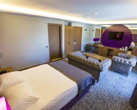 Business Palas Otel Hotel di Izmit