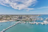 2 Bedroom Residence with Terrace & Grill Live Aqua la Paz