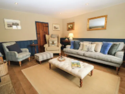 The Old Swan Hotels in Malmesbury