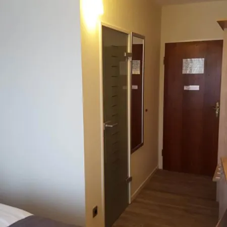 Hotel Deichgraf