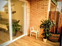 Gaztainondoak Apartment (II) 10min from Laguardia