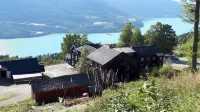 Glomstad Gjestehus Các khách sạn ở 