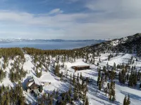 Luxury Two Bedroom Residence Steps from Heavenly Village Condo