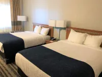 NavajoLand Inn Hotel a Window Rock