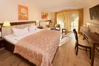 Hotel Hirsch Oberstaufen Hotels in Stiefenhofen