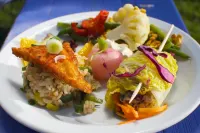 Simone's Kitchen B&B