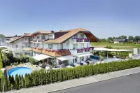 Hotel Gabi - Yüzme Havuzu