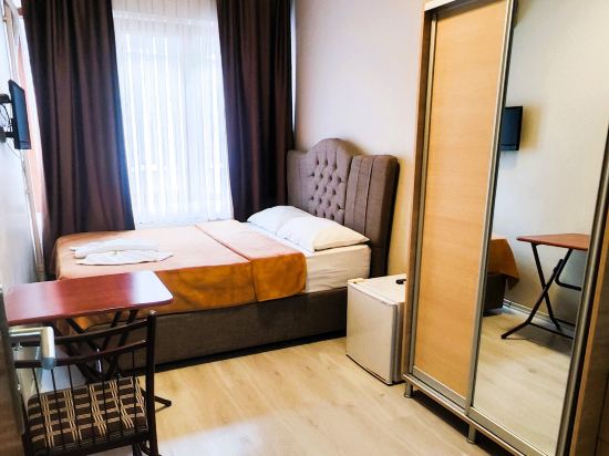 Birol Hotel
