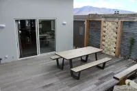 The Mackenzie Apartments Hotel a Lake Tekapo