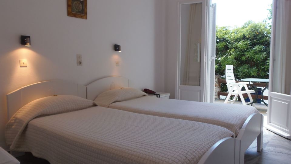 Hotel Manos