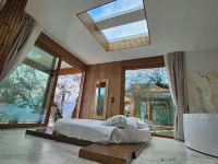 EcoResort Il Cantico Della Natura Hôtels à : Magione