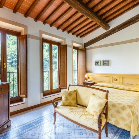 Villaggio Albergo San Lorenzo e Santa Caterina