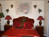 Tavares Inn Hotels in Boles Acres