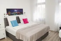 Residenz Hotel Garni Edenkoben