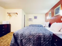 Travelors Lodge Motel & RV Park US-287&US-96 Hotels in Eads