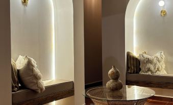 Hotel ALEIA Centro