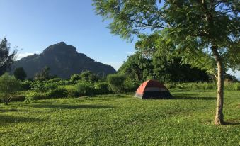 Monte Castillo Tepoztlán