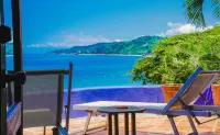 Casa Pata Salada - Ocean View