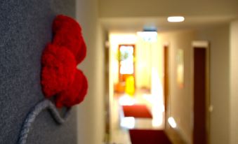 Genusshotel Hirschen - Erholung im Grünen (Südschwarzwald)