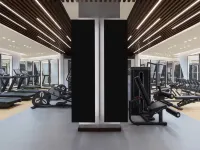 Velero Hotel Doha Lusail Các khách sạn gần Nhà thờ Hồi giáo Katara