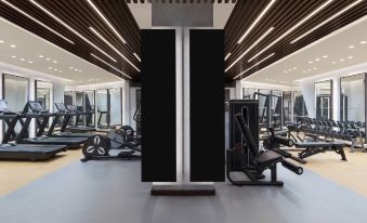 Velero Hotel Doha Lusail